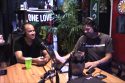 Topsnap Podcast #15 Jay and Keola talk UFC200