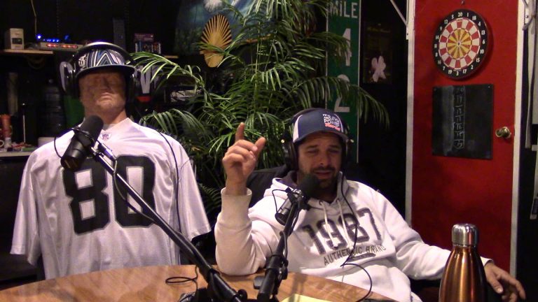 Topsnap Podcast #6 part 1